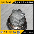 KOMATSU PC200-8 EXCAVATOR MOTOR 706-7G-01170